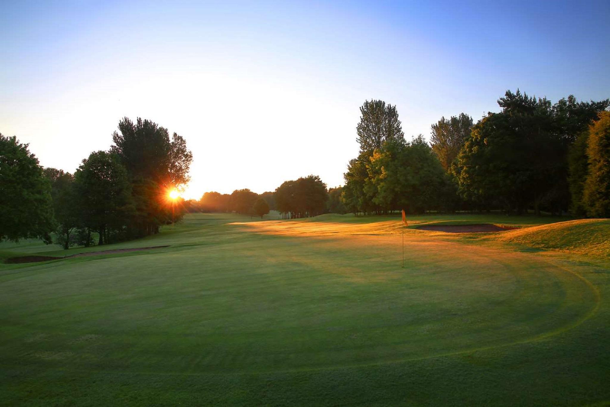 Macdonald Hill Valley Hotel Golf & Spa Whitchurch  Exterior foto