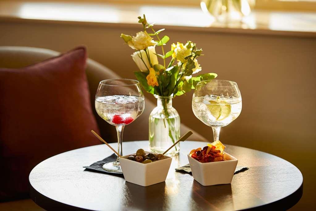 Macdonald Hill Valley Hotel, Spa & Golf Resort Whitchurch  Zimmer foto